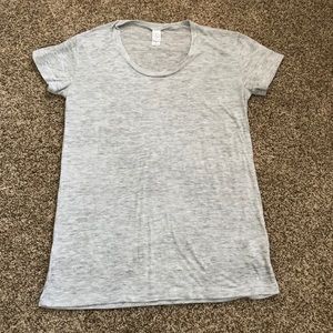 Alternative Apparel T shirt